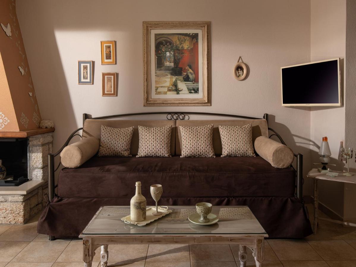 Apartment Antique