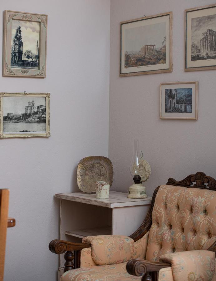 Antique Afytos