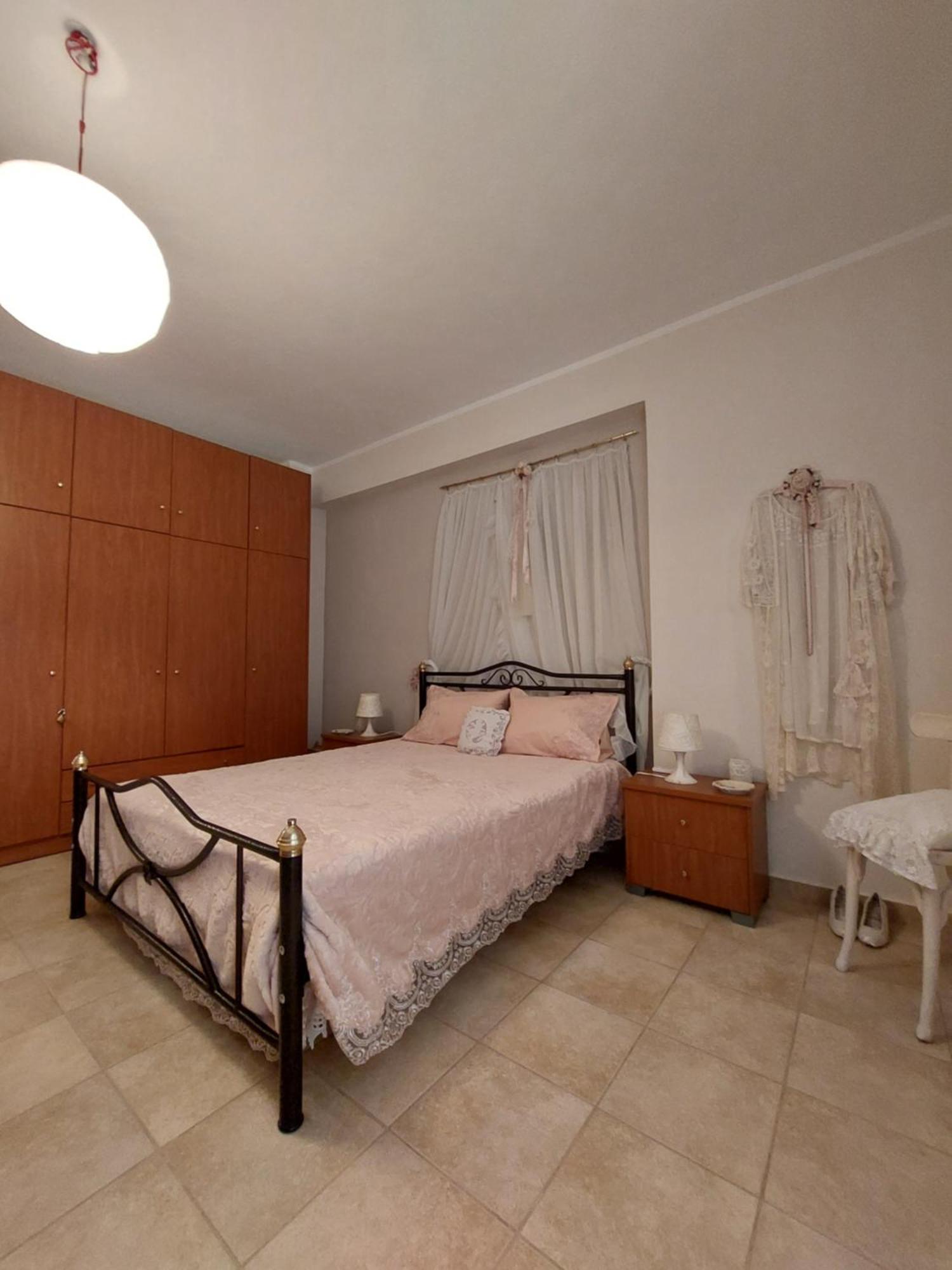 Antique Apartment *